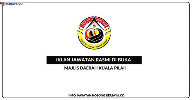 Majlis Daerah Kuala Pilah