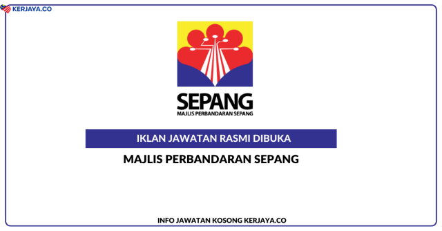 Majlis Perbandaran Sepang