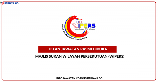 Majlis Sukan Wilayah Persekutuan (WIPERS)