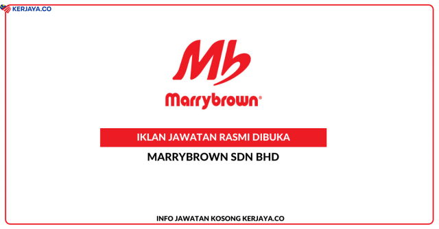 Marrybrown