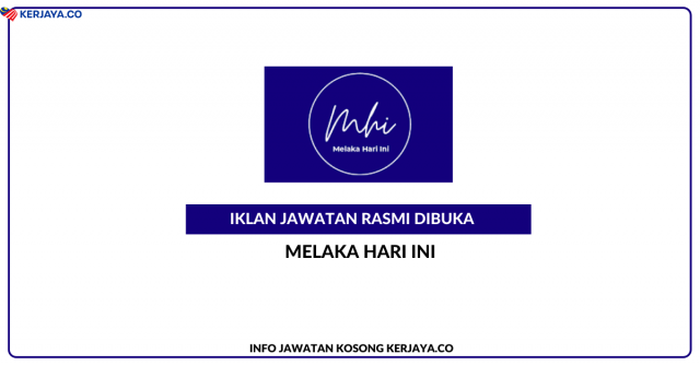 Melaka Hari Ini (MHI)