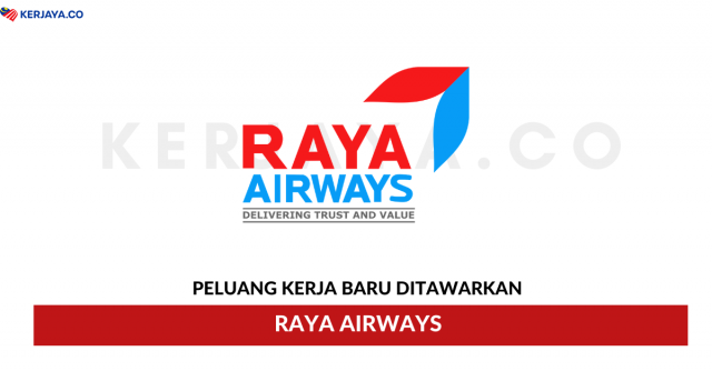 Raya Airways