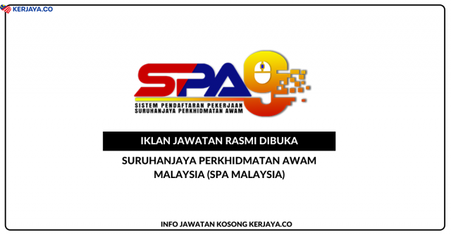 Suruhanjaya Perkhidmatan Awam (SPA Malaysia)