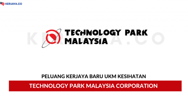 Technology Park Malaysia Corporation ~ Konstabel Polis Bantuan & Juruwang