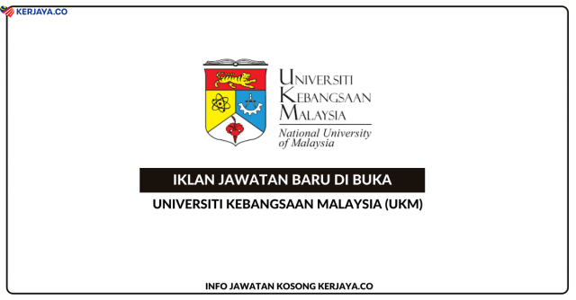 Universiti Kebangsaan Malaysia (UKM)