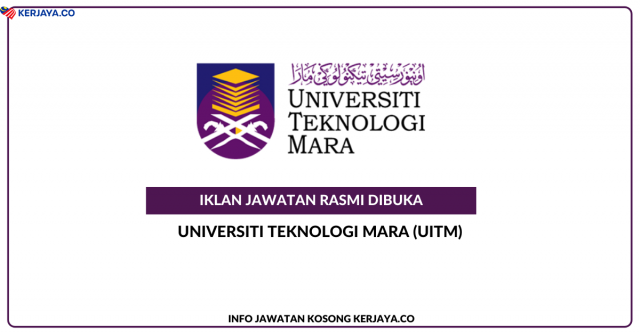 Universiti Teknologi MARA (UiTM)