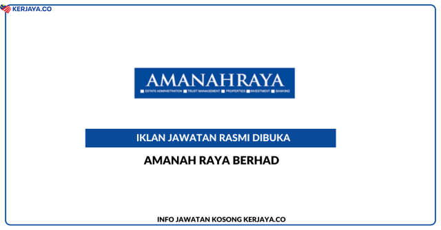 Amanah Raya Berhad
