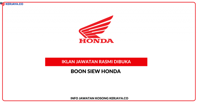 Boon Siew Honda