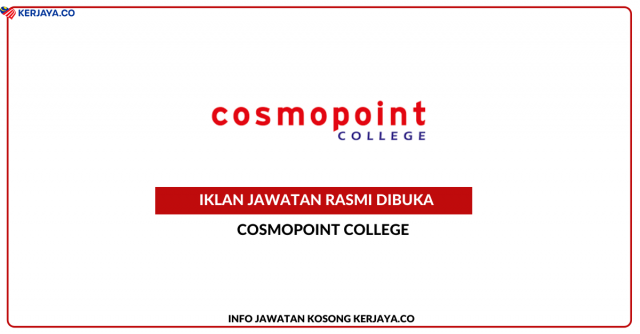 Cosmopoint College