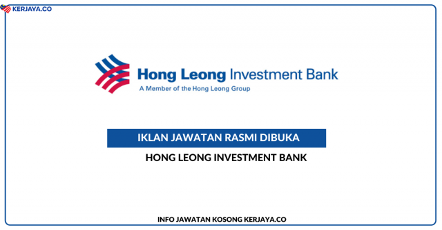 Hong Leong Investment Bank