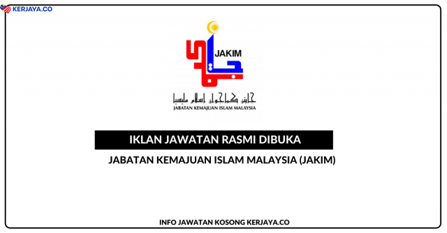 Jabatan Kemajuan Islam Malaysia (JAKIM), Seksyen Pengurusan KAFA Kelantan ~ Kekosongan Jawatan Guru KAFA