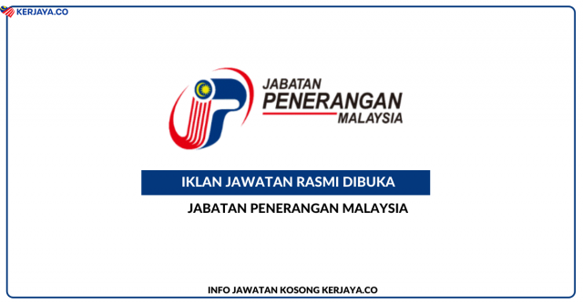 Jabatan Penerangan Malaysia