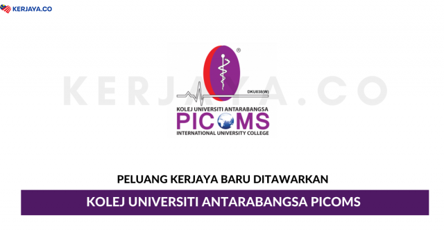 Kolej Universiti Antarabangsa PICOMS