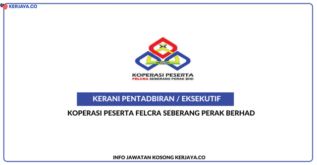 Koperasi Peserta Felcra Seberang Perak Berhad