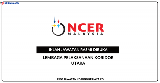 Lembaga Pelaksanaan Koridor Utara (NCER)