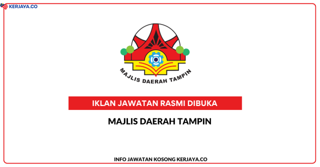 Majlis Daerah Tampin
