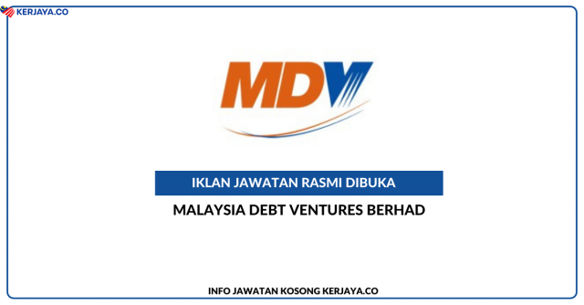Malaysia Debt Ventures Berhad