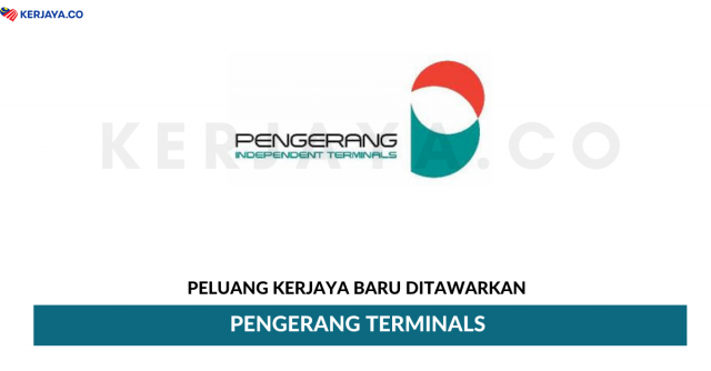 Pengerang Terminals ~ Eksekutif
