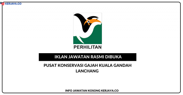 Pusat Konservasi Gajah Kuala Gandah Lanchang