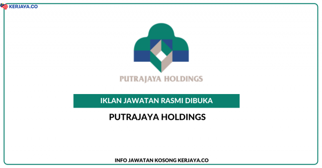 Putrajaya Holdings