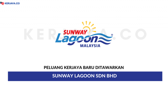 Sunway Lagoon