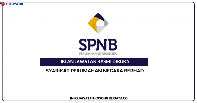 Syarikat Perumahan Negara Berhad