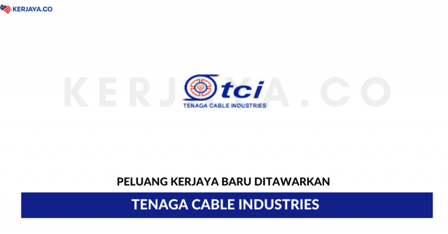 Tenaga Cable Industries ~ Penguasa Giliran & Ketua Seksyen