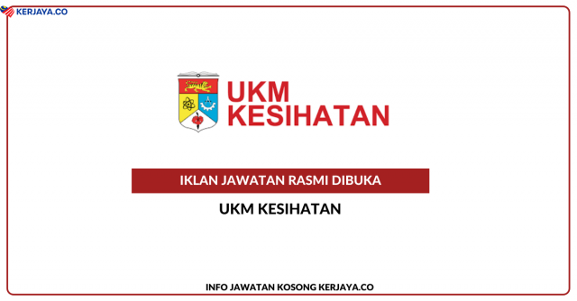 UKM Kesihatan