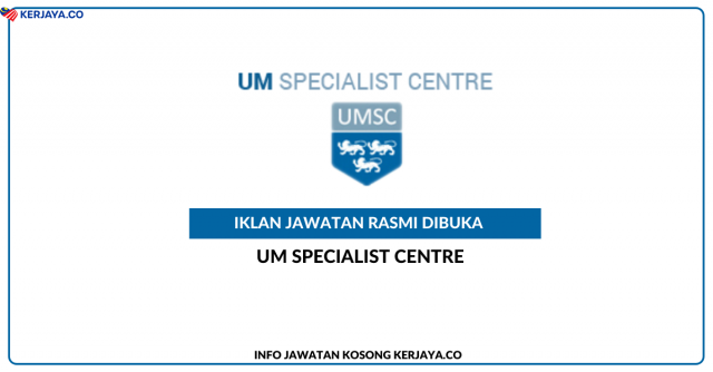 UM Specialist Centre