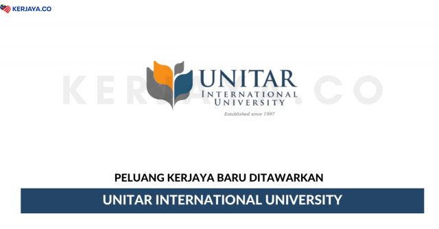 UNITAR International University