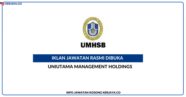Uniutama Management Holdings