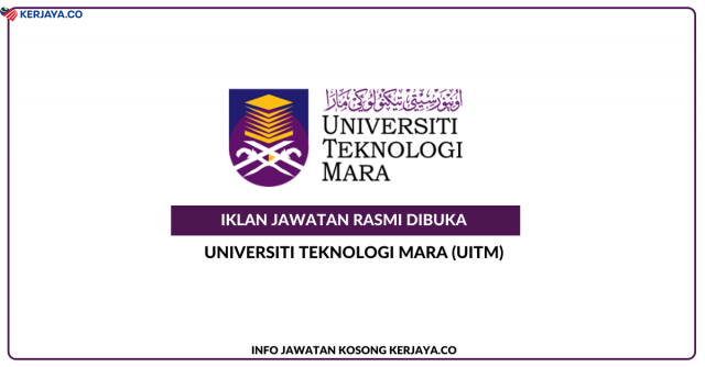 Universiti Teknologi Mara (UiTM) Pelbagai Negeri