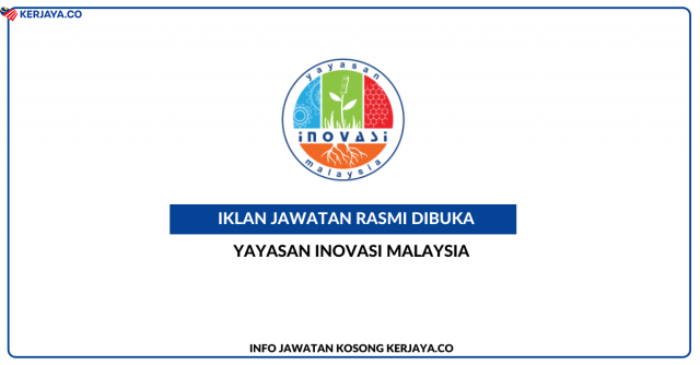 Yayasan Inovasi Malaysia