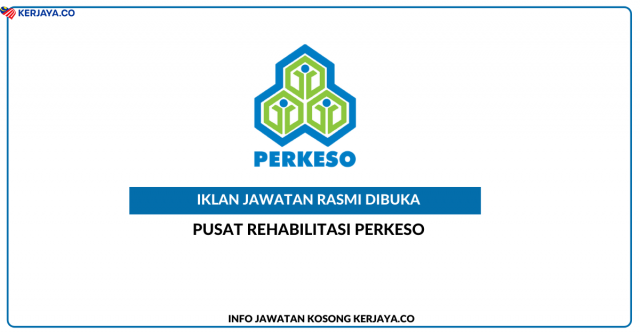 Pusat Rehabilitasi PERKESO