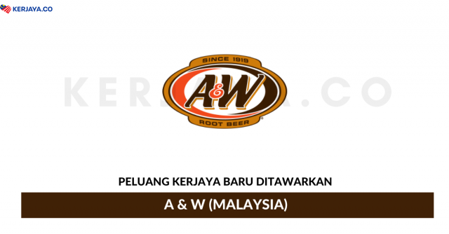 A & W ~ Eksekutif