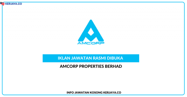 Amcorp Properties Berhad