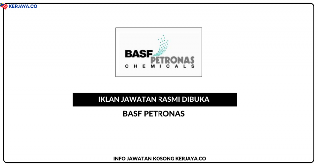 BASF Petronas