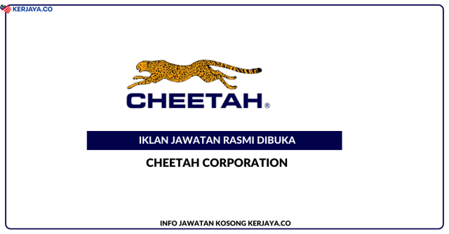 Cheetah Corporation