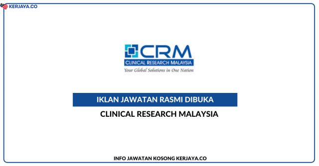 Clinical Research Malaysia