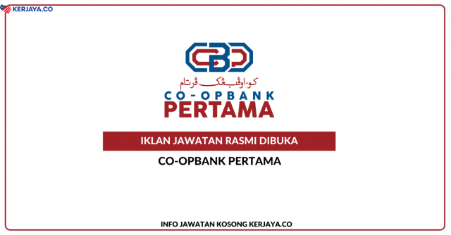 Co-opbank Pertama