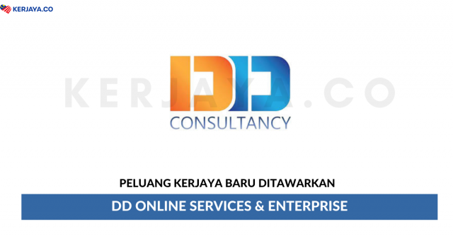 DD Online Services & Enterprise ~ HR Admin Assistant