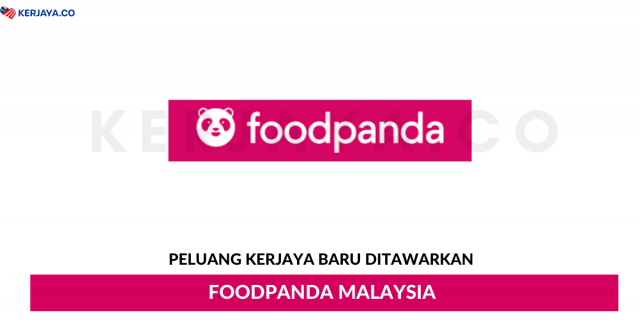 Foodpanda Malaysia