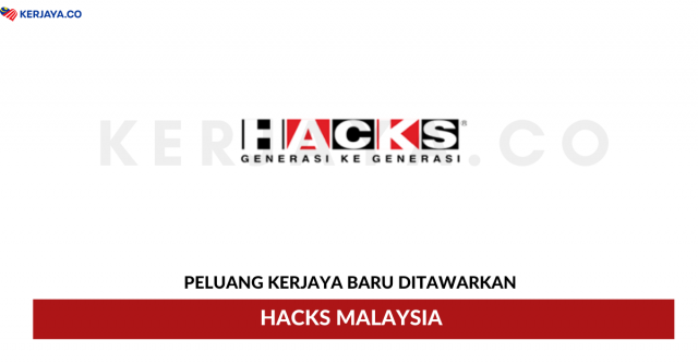 Hacks Malaysia