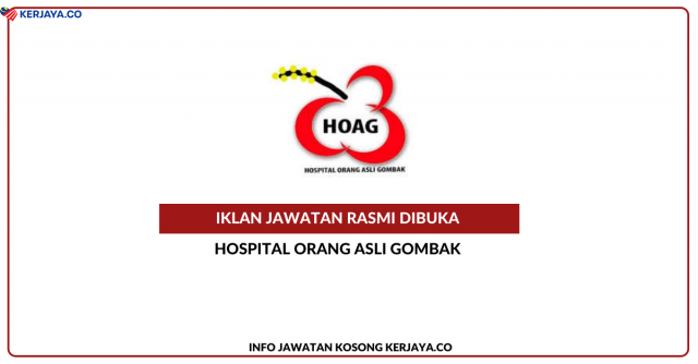 Hospital Orang Asli Gombak ~ Jawatan Kosong Personel MySTEP Unit Pentadbiran (Teknologi Maklumat & Komunikasi)