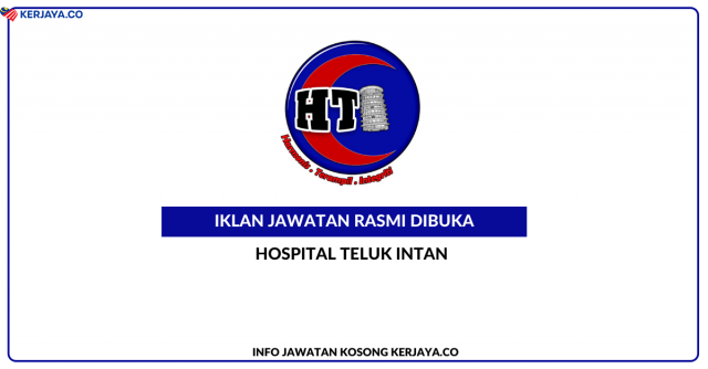 Hospital Teluk Intan ~ Pengurus Taska
