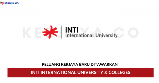INTI International University & Colleges