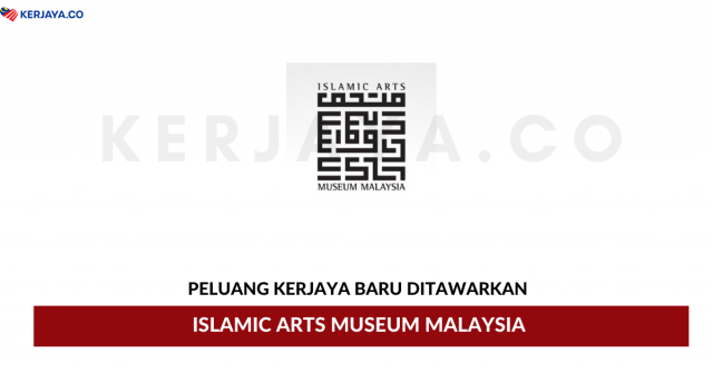 Islamic Arts Museum Malaysia