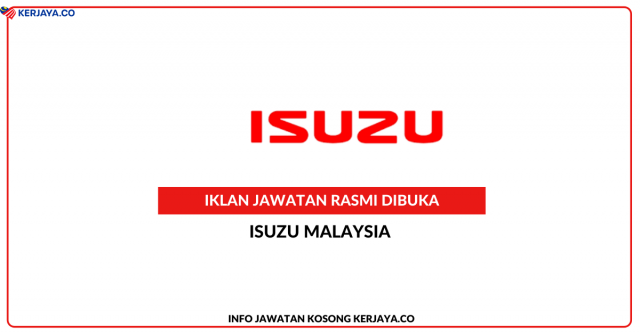 Isuzu Malaysia