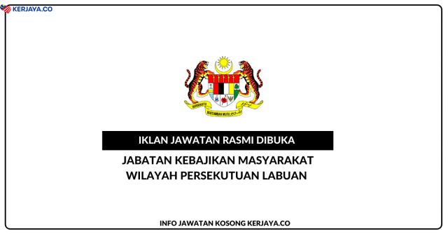 Jabatan Kebajikan Masyarakat Wilayah Persekutuan Labuan