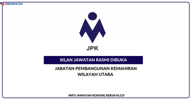 Jabatan Pembangunan Kemahiran Wilayah Utara